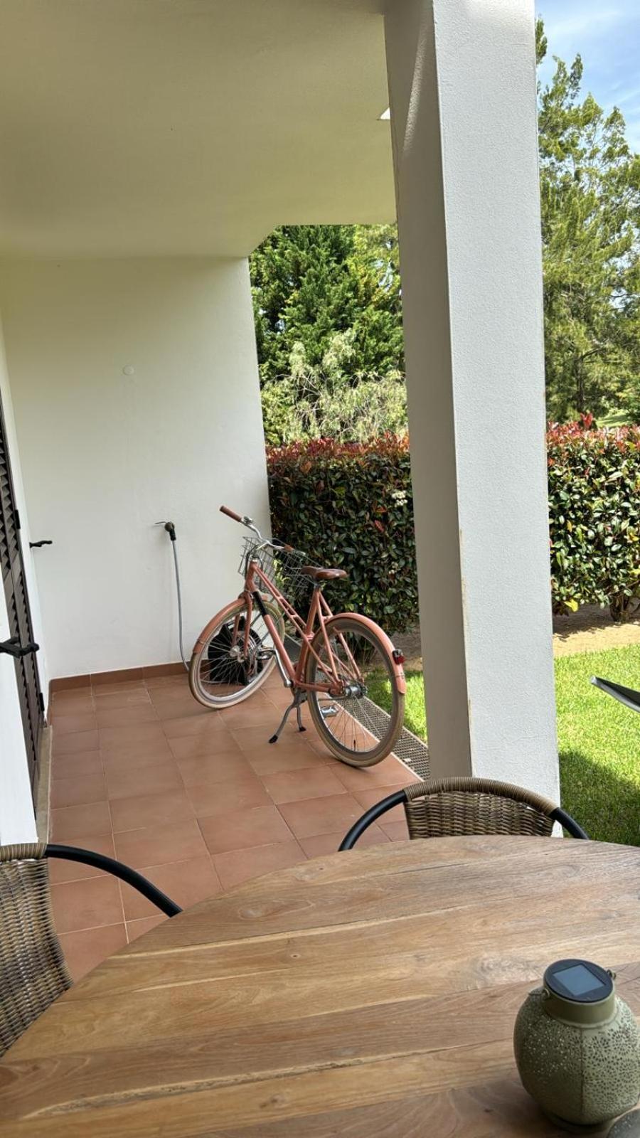 Villa Alvor piscina praia e golf