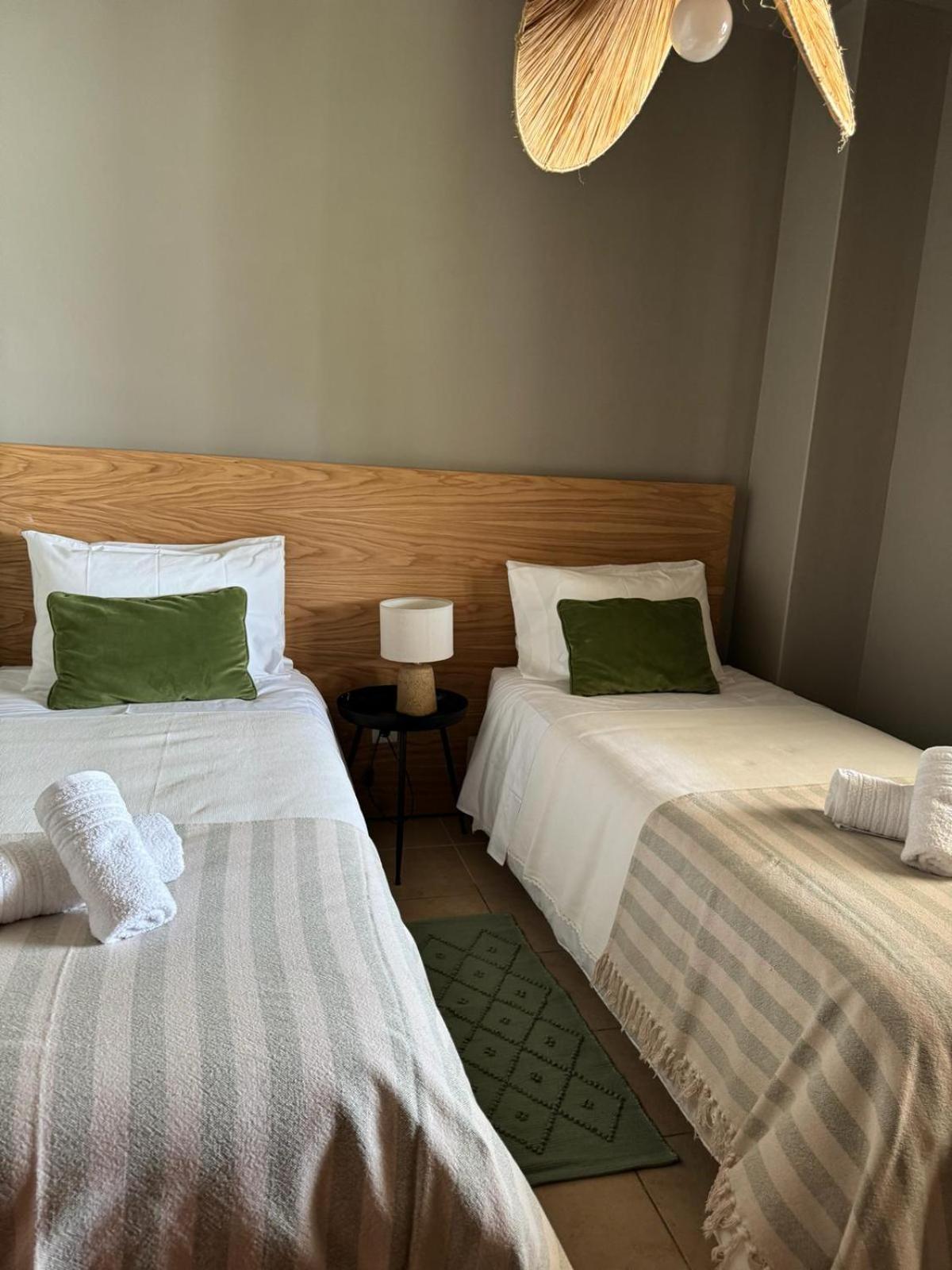 Villa Alvor piscina praia e golf
