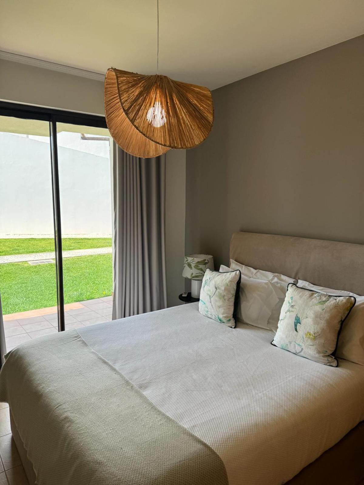 Villa Alvor piscina praia e golf