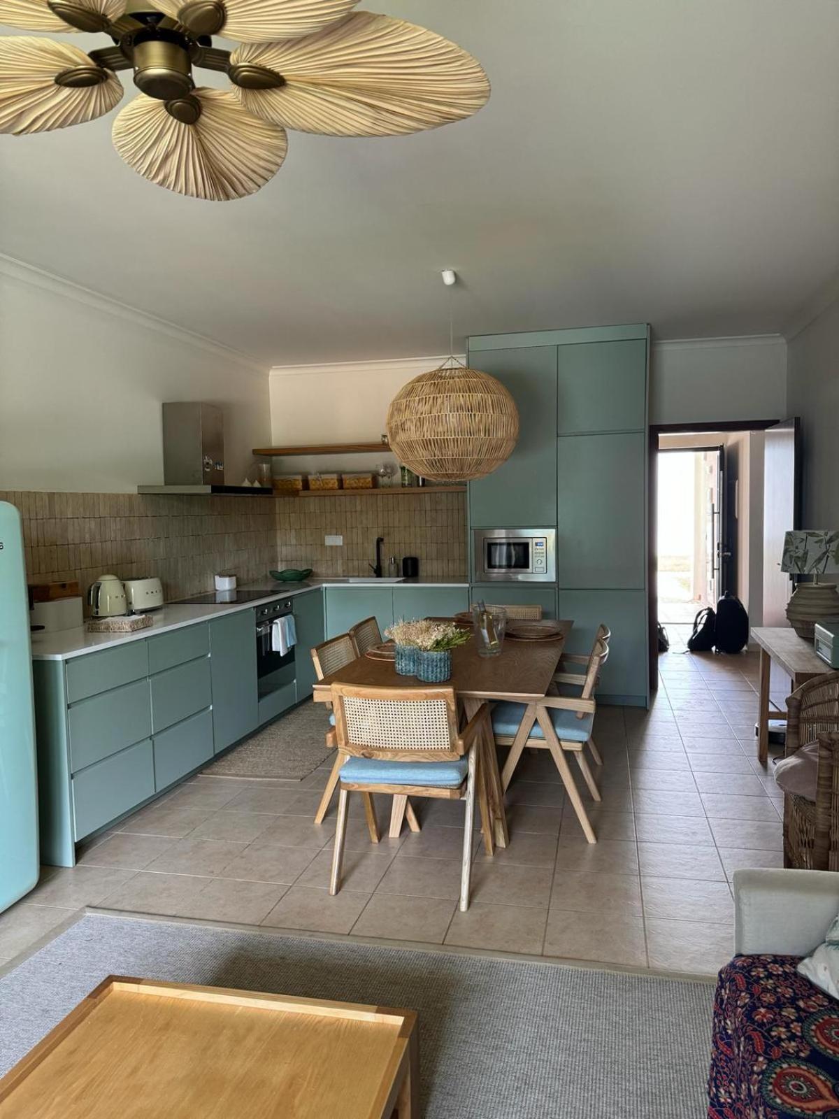 Villa Alvor piscina praia e golf