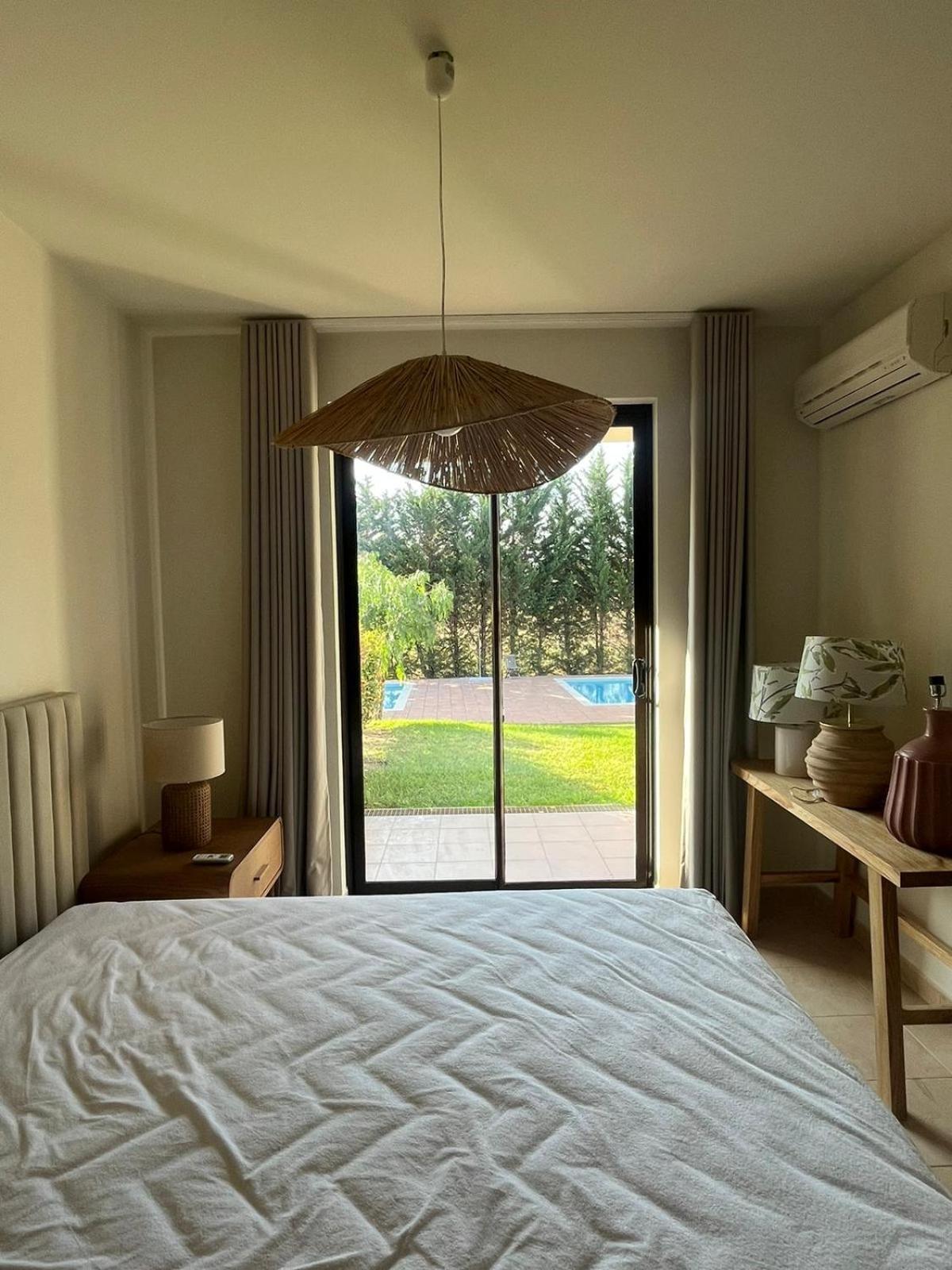 Villa Alvor piscina praia e golf