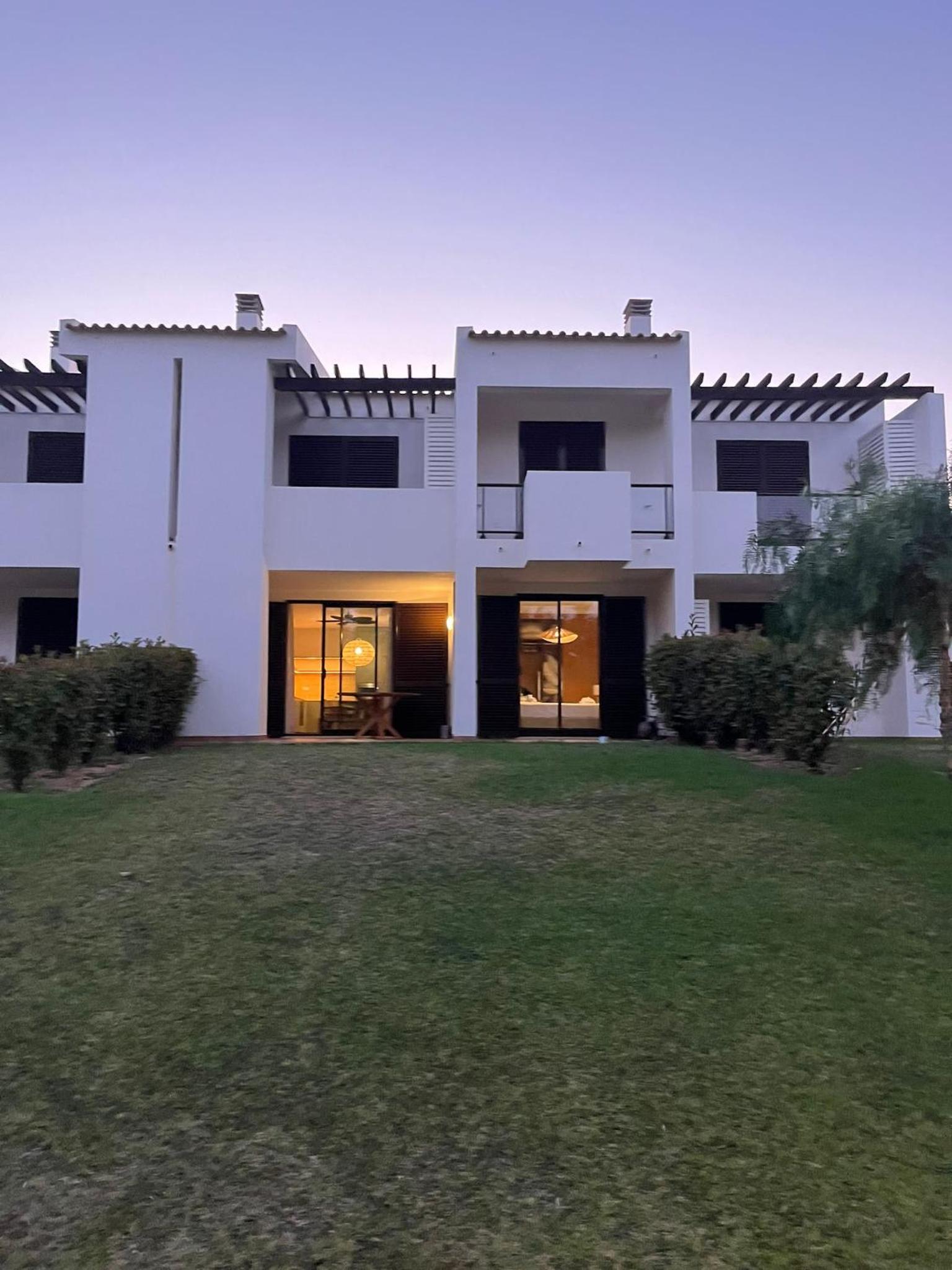 Villa Alvor piscina praia e golf