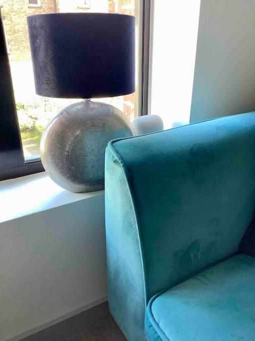 The Roscoe Boutique Apartment