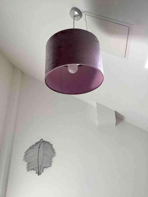 The Roscoe Boutique Apartment
