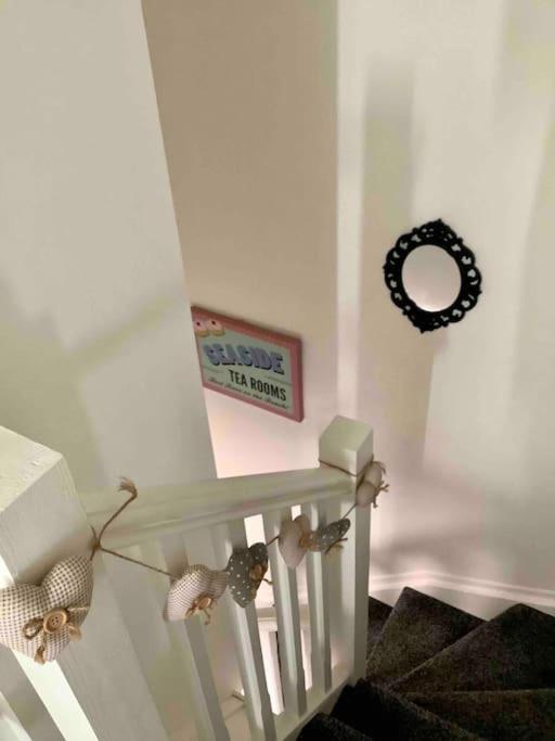 The Roscoe Boutique Apartment