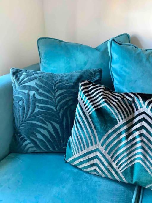 The Roscoe Boutique Apartment
