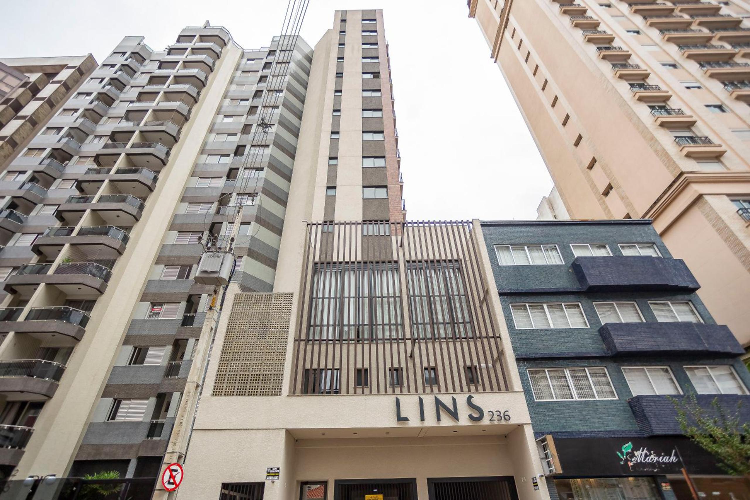 Edifício Lins 236