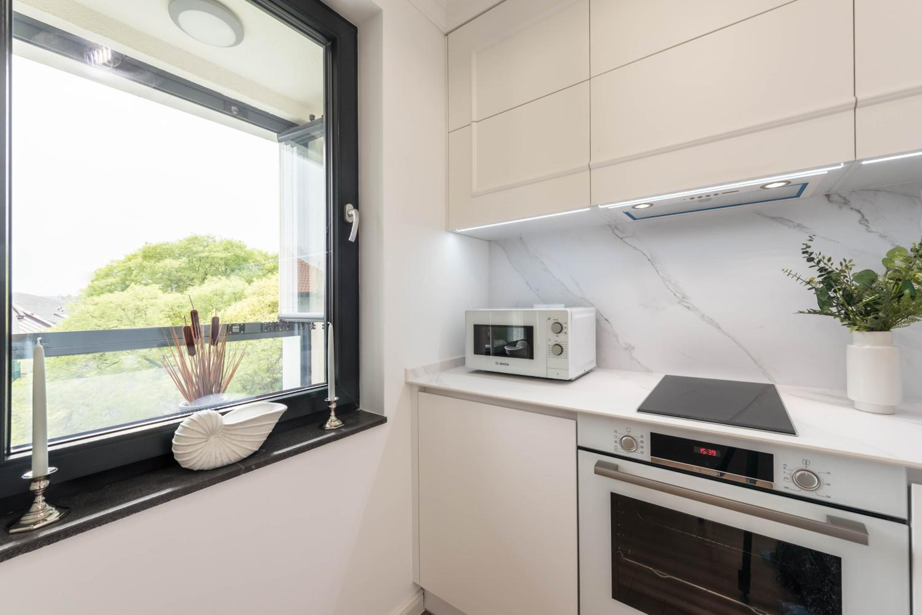 Apartment NOBEL