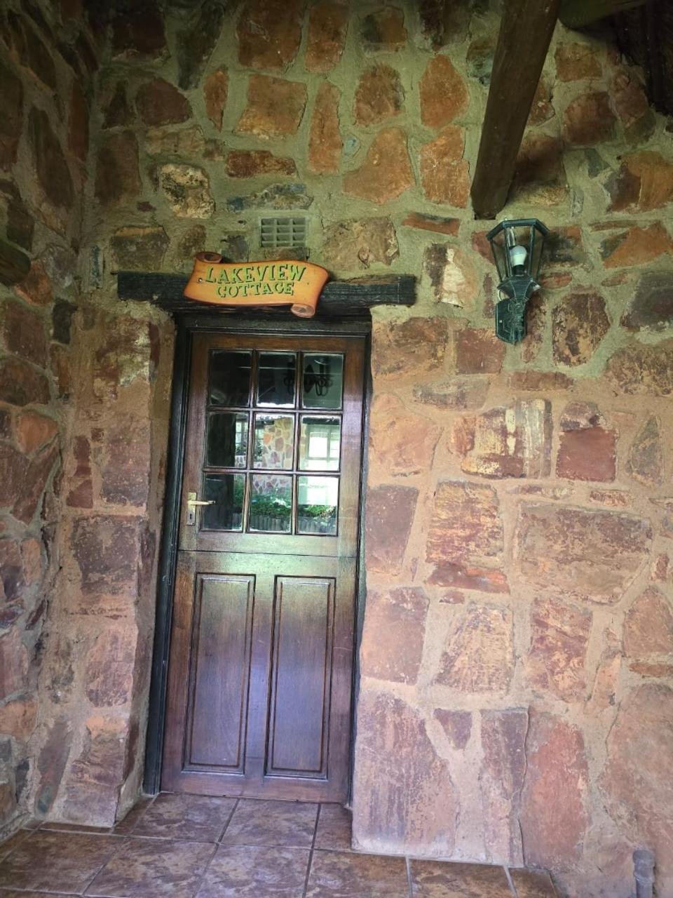 Glen Afric Country Lodge