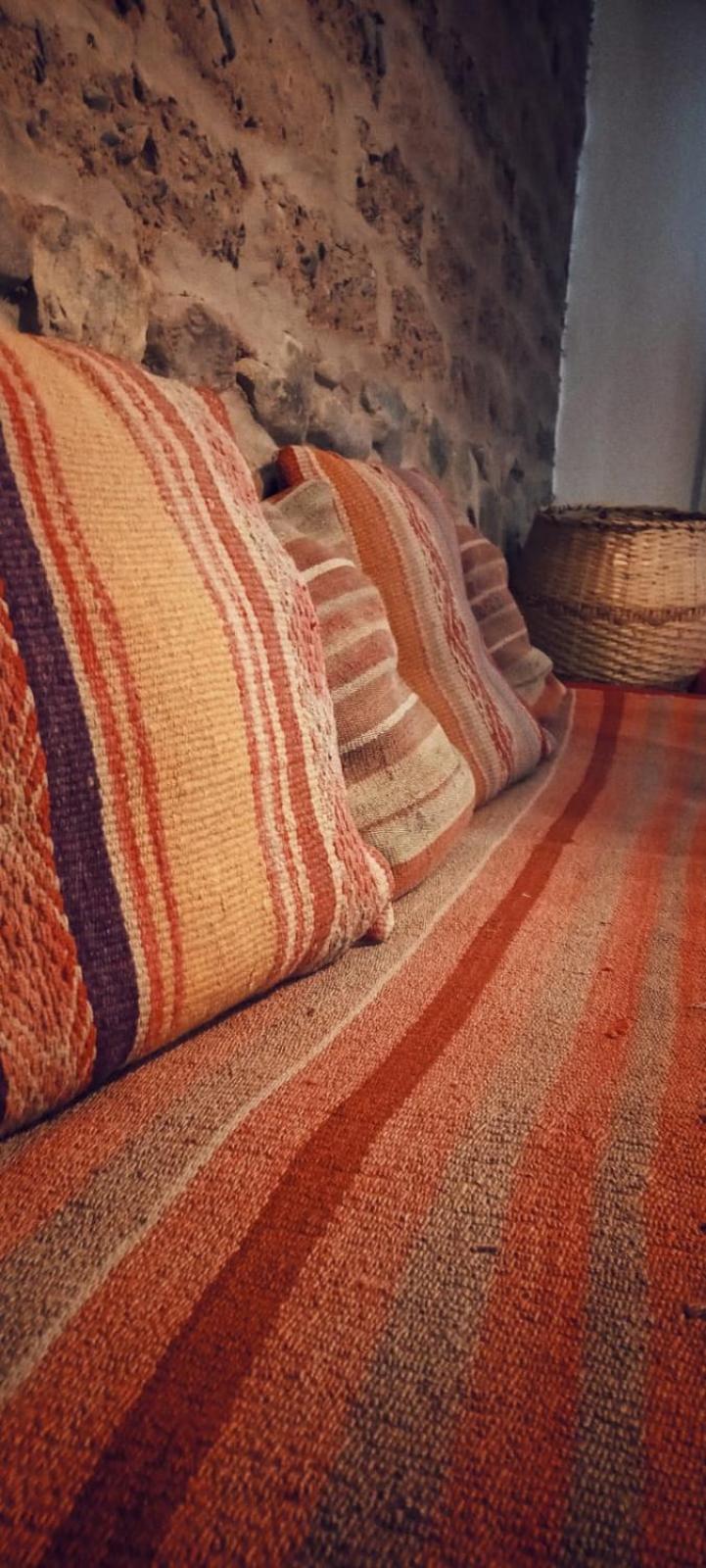 Los Arcabuceros Casa Hotel Boutique