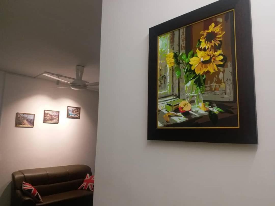 Homez Ideal Homestay