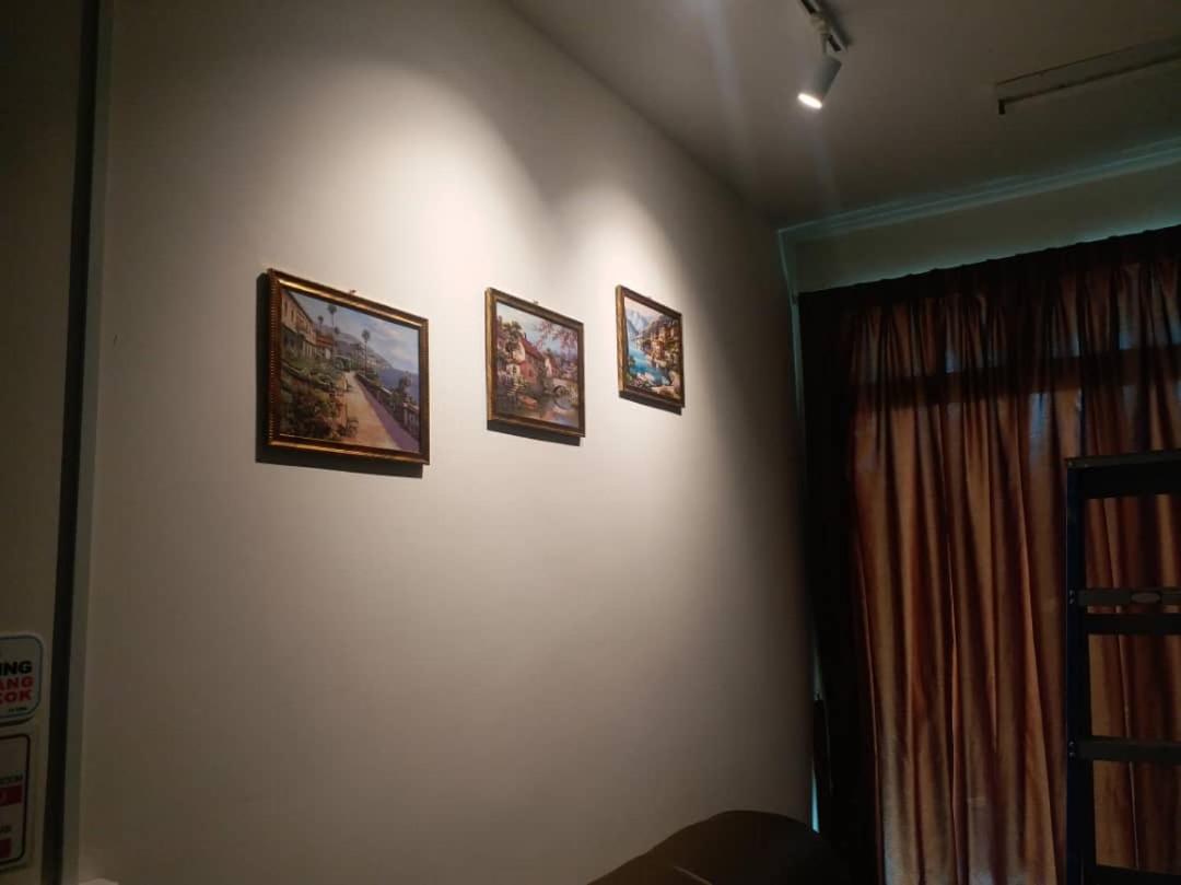 Homez Ideal Homestay