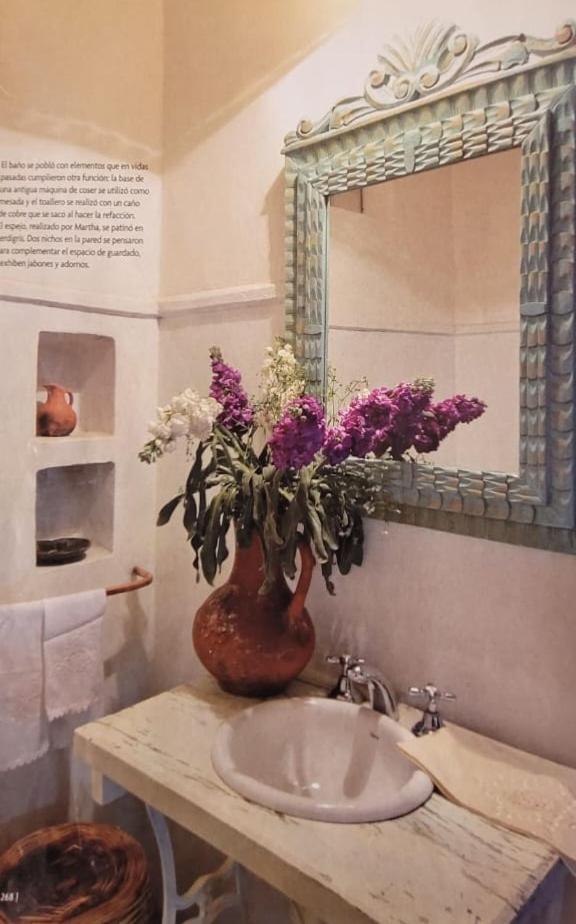 Los Arcabuceros Casa Hotel Boutique