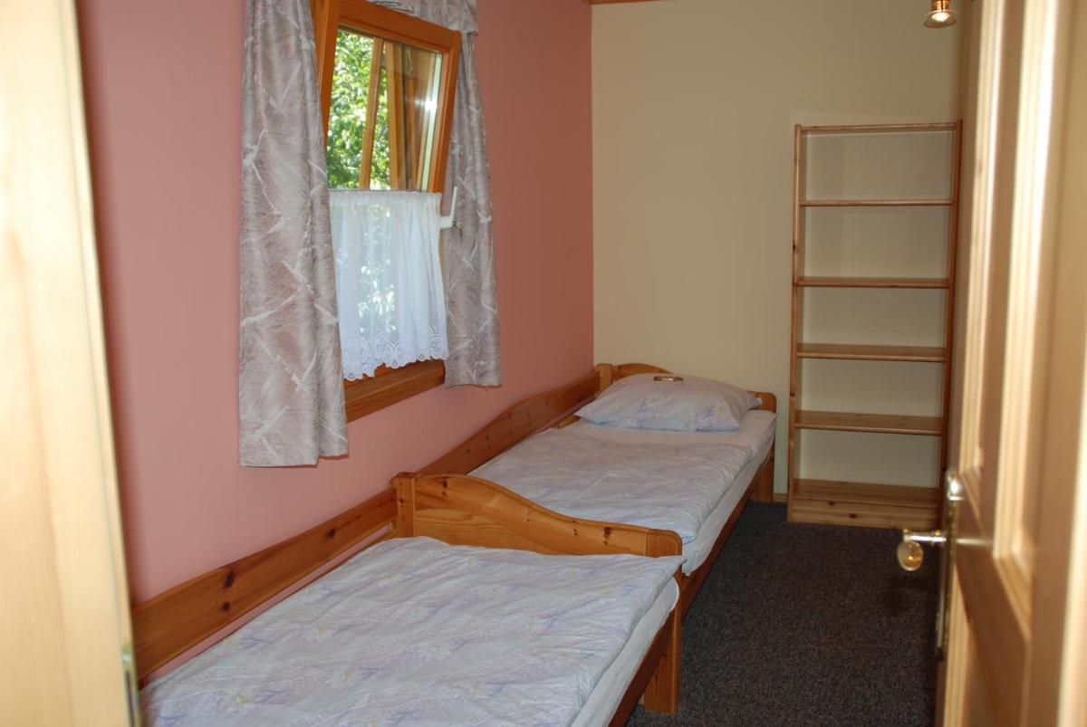 Ferienwohnung Lahnerhof