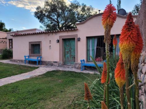 Los Arcabuceros Casa Hotel Boutique