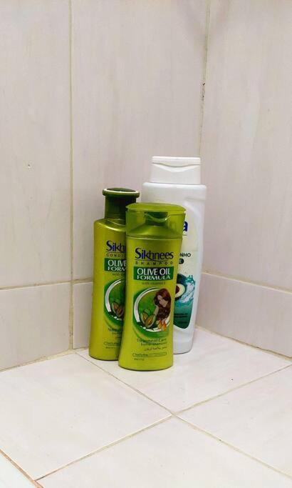 Pet friendly T1 sossegado c/ pátio espaçoso