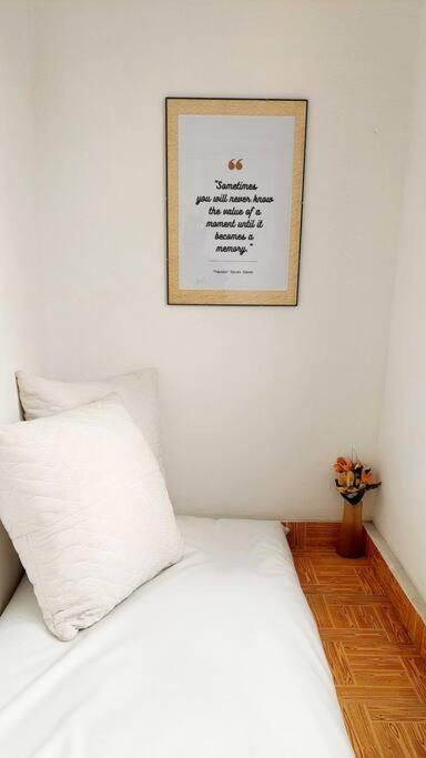 Pet friendly T1 sossegado c/ pátio espaçoso