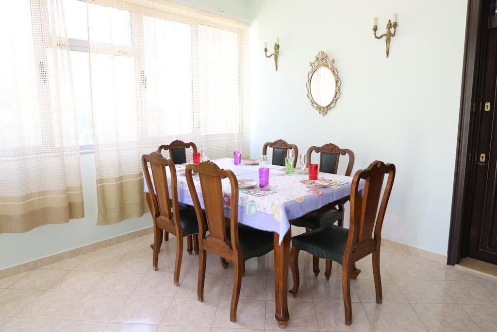 Toni Apartment Berat