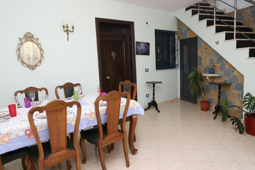 Toni Apartment Berat