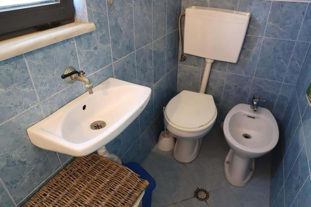 Toni Apartment Berat