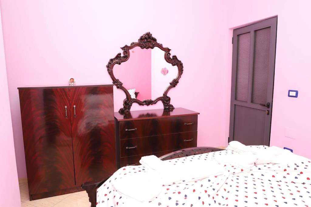 Toni Apartment Berat