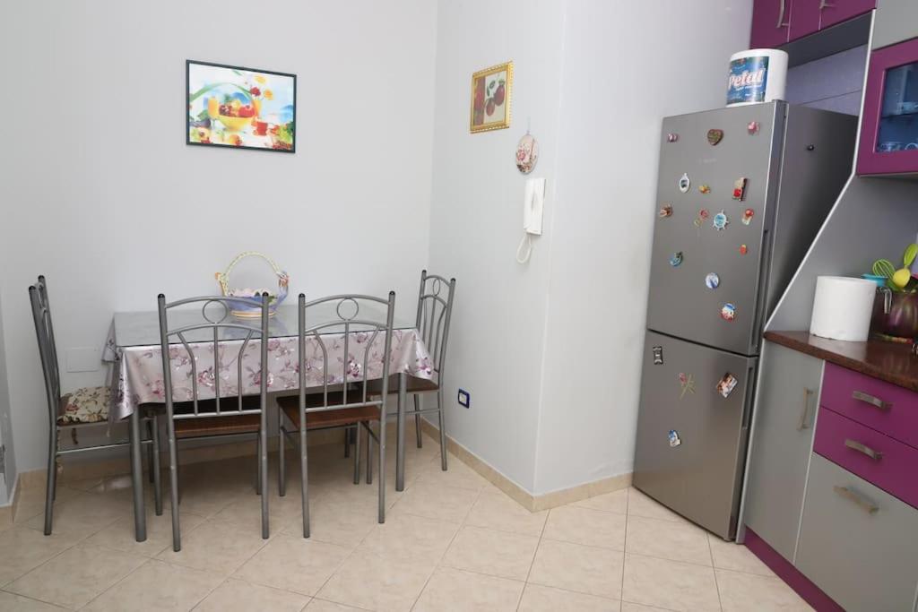 Toni Apartment Berat