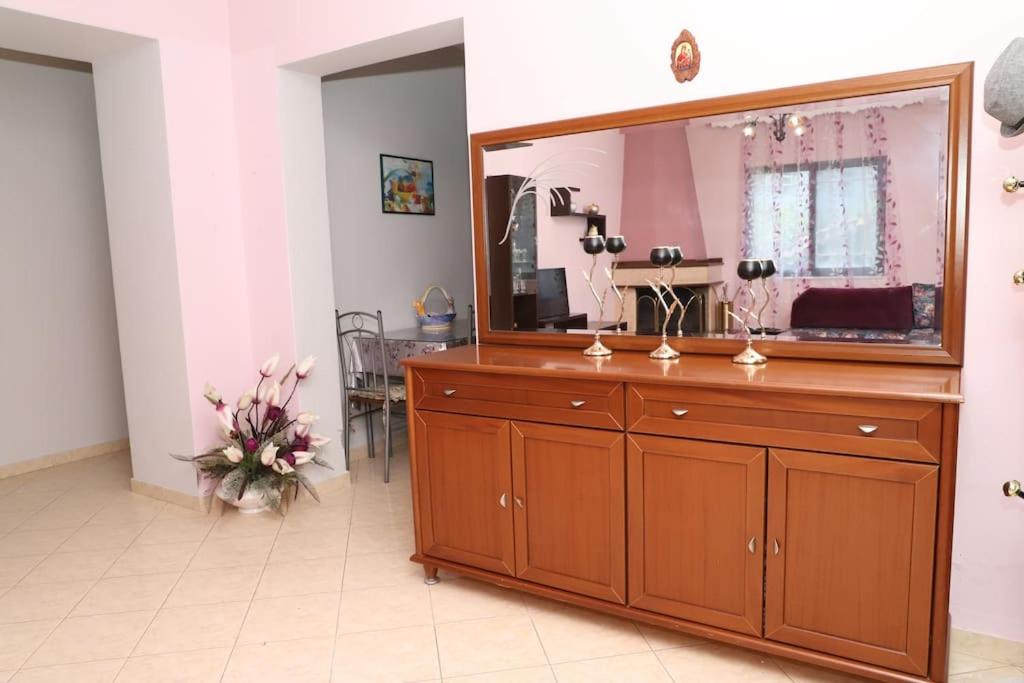 Toni Apartment Berat