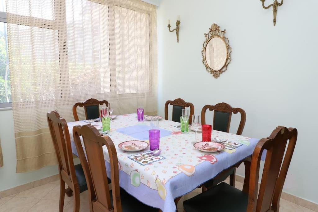 Toni Apartment Berat