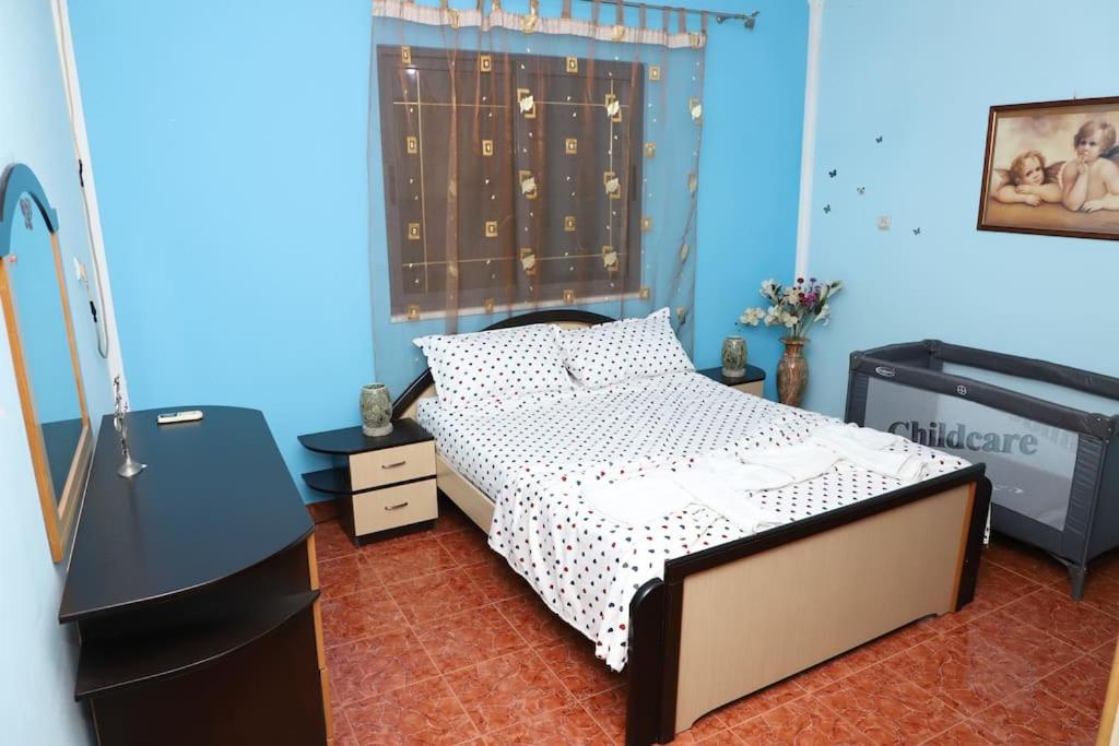 Toni Apartment Berat