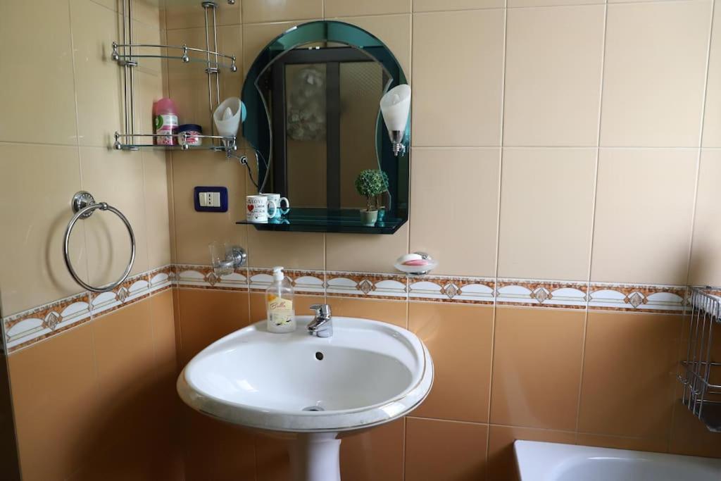 Toni Apartment Berat