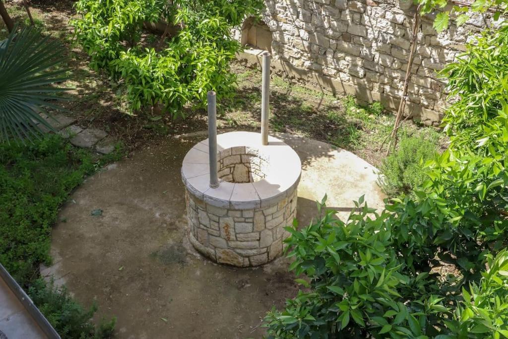 Toni Apartment Berat