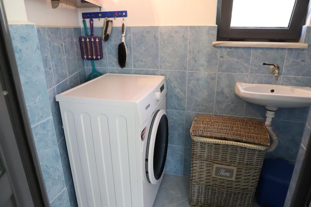 Toni Apartment Berat