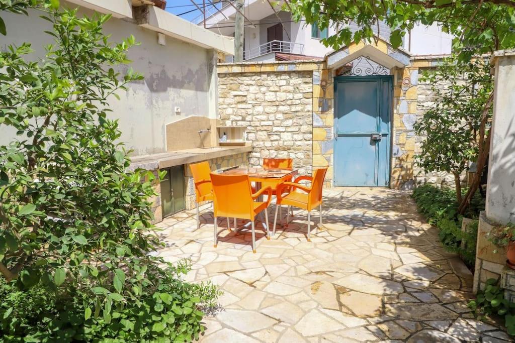 Toni Apartment Berat