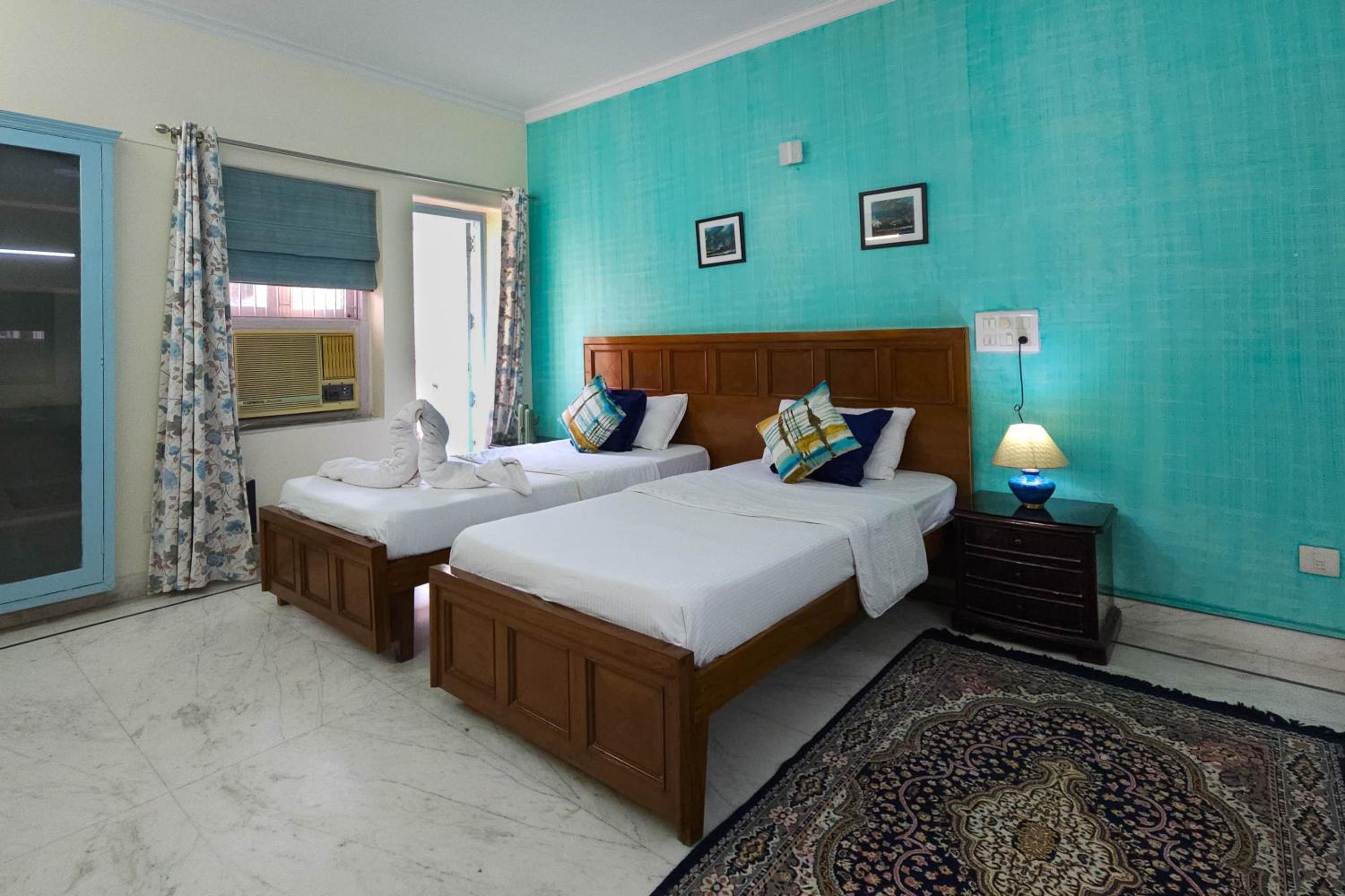 Prakash Kutir B&B