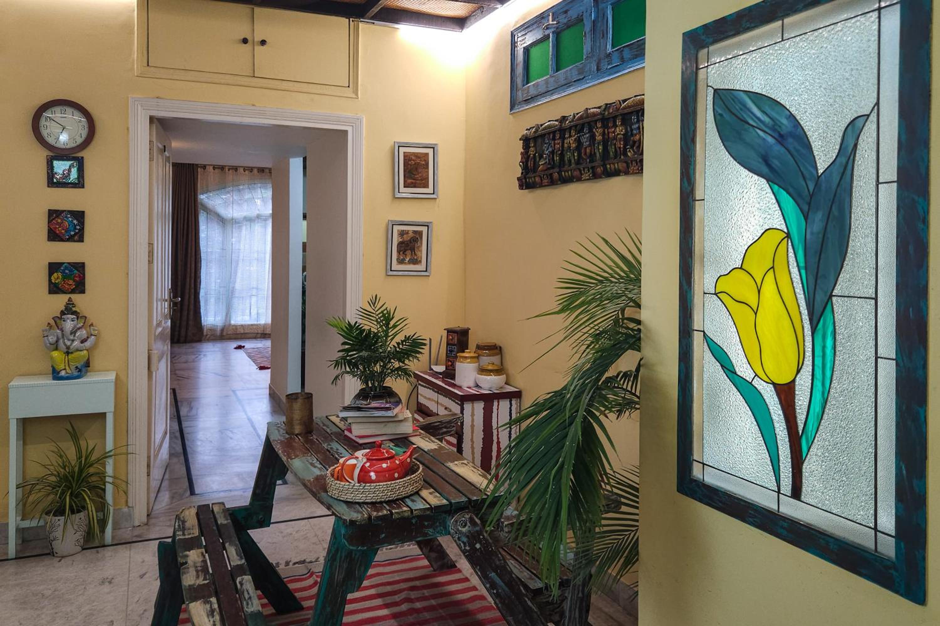 Prakash Kutir B&B
