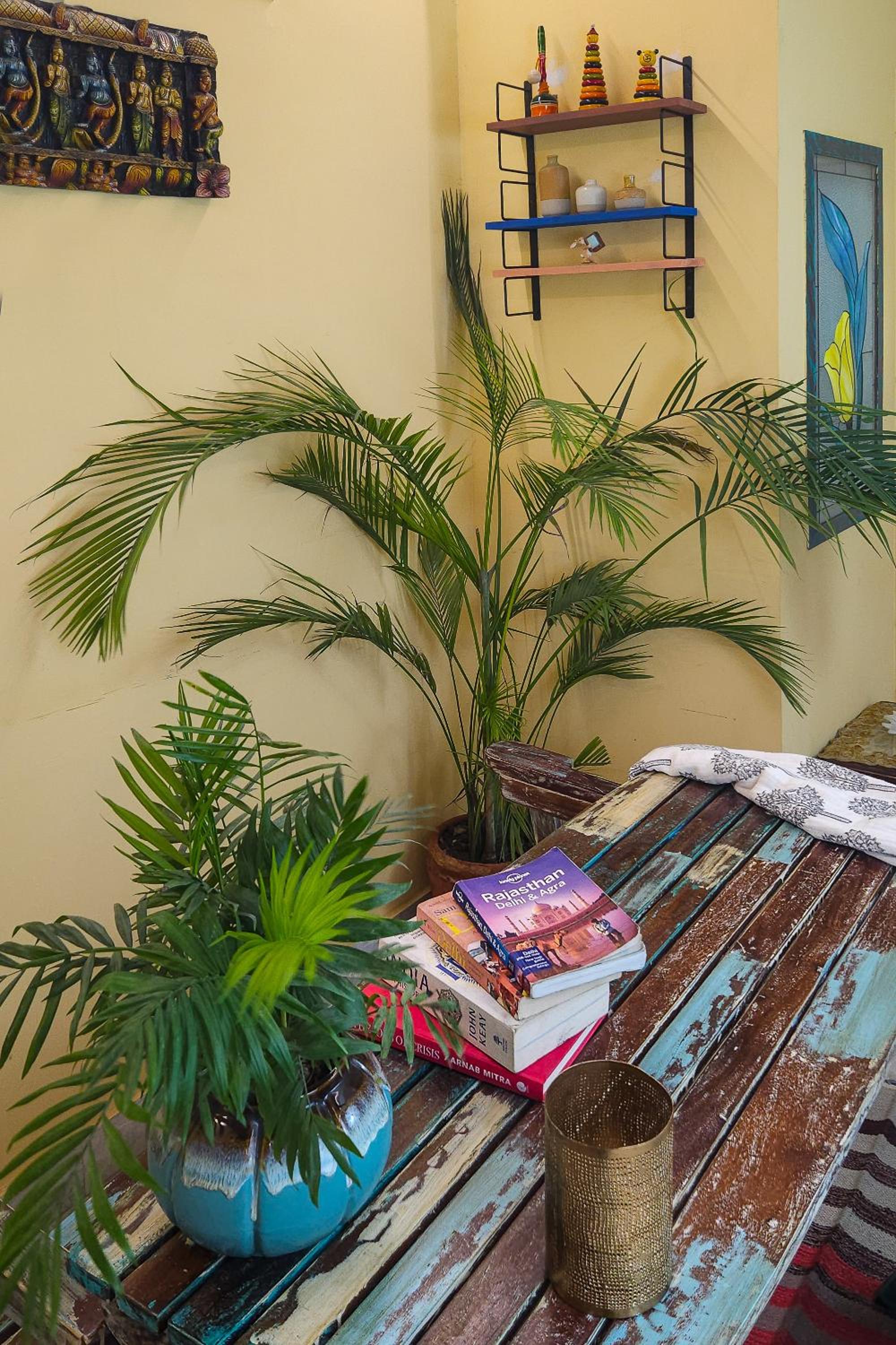 Prakash Kutir B&B