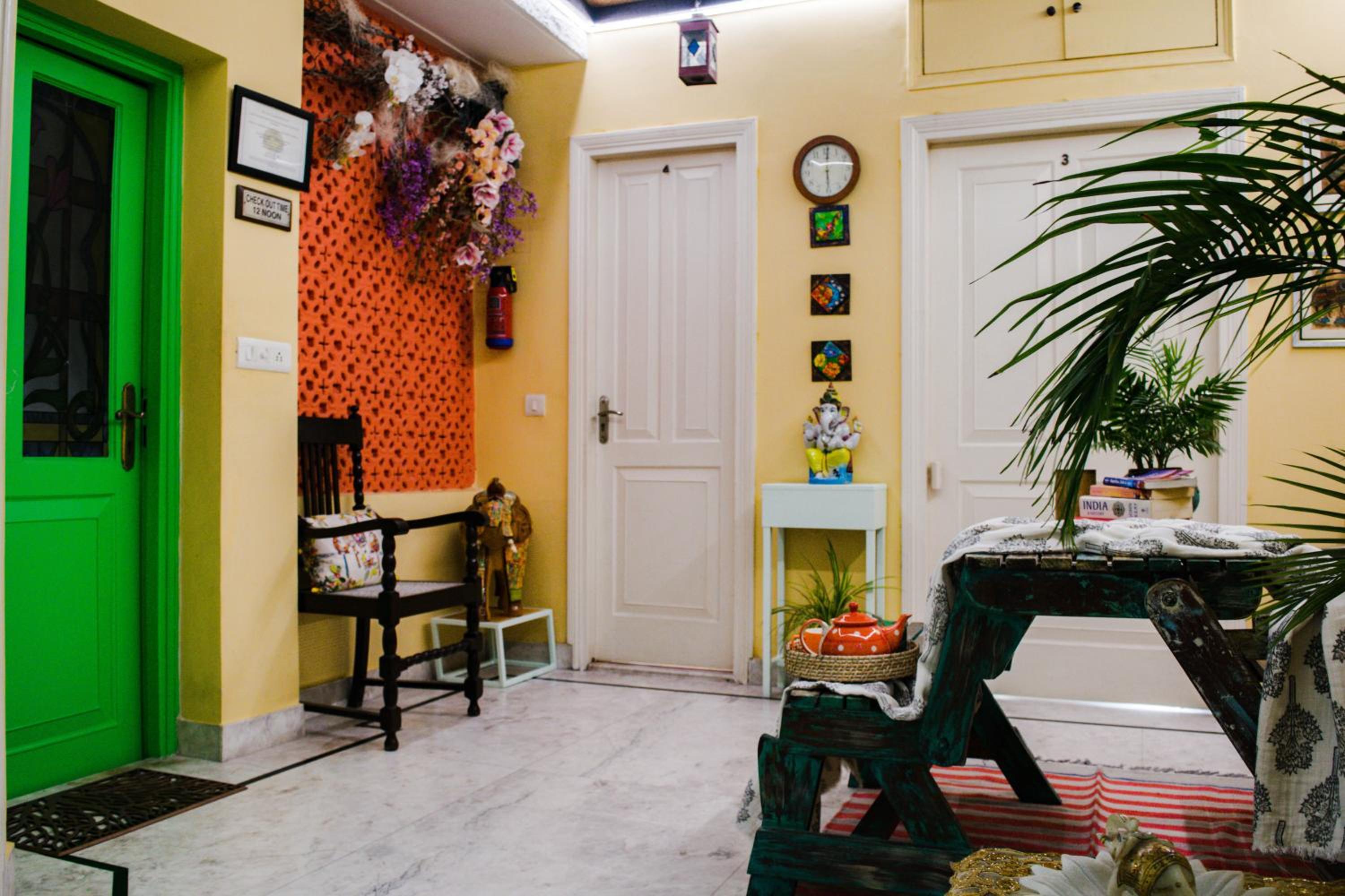 Prakash Kutir B&B