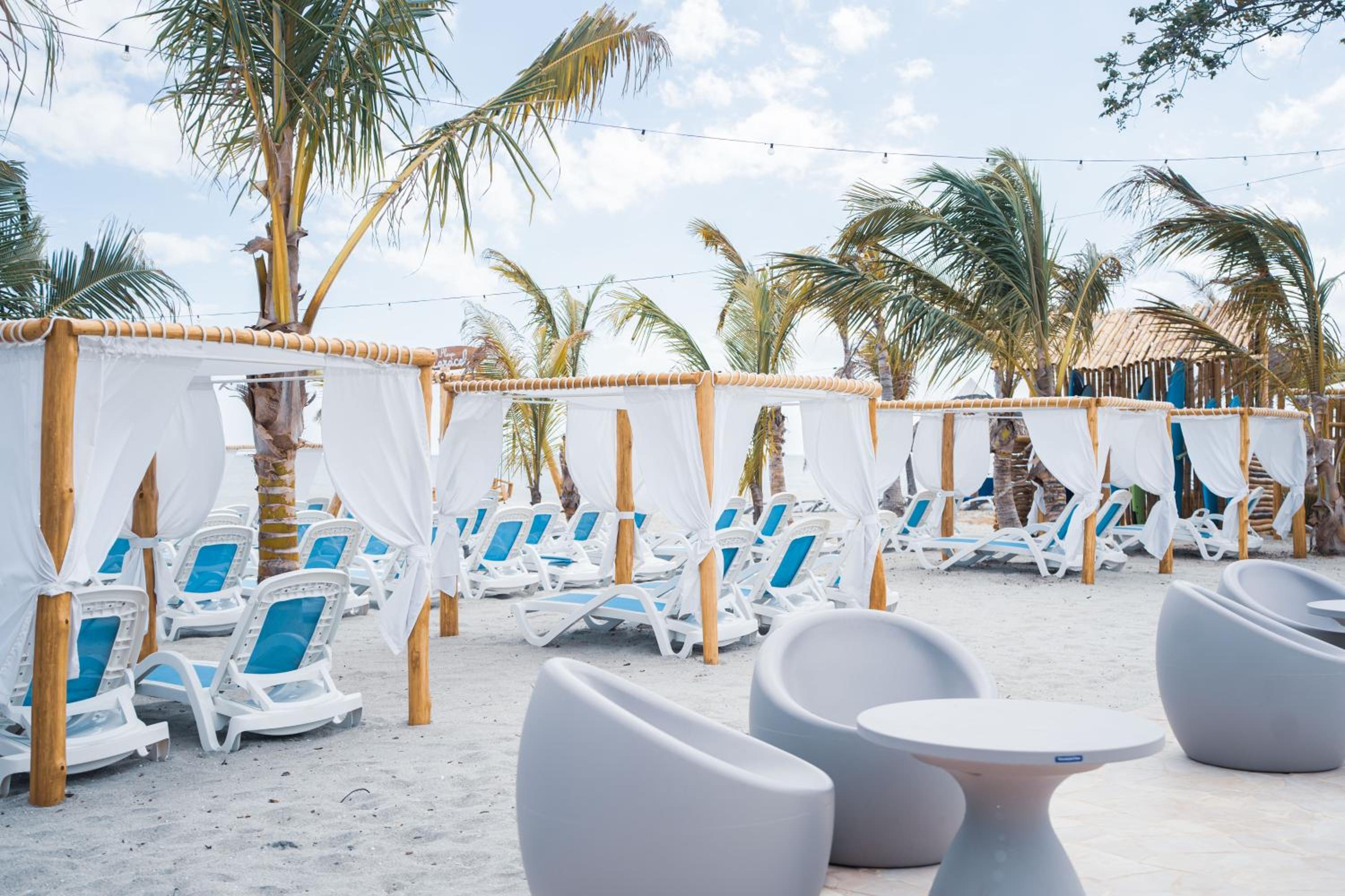 Villas Residences by Playa Caracol Resorts
