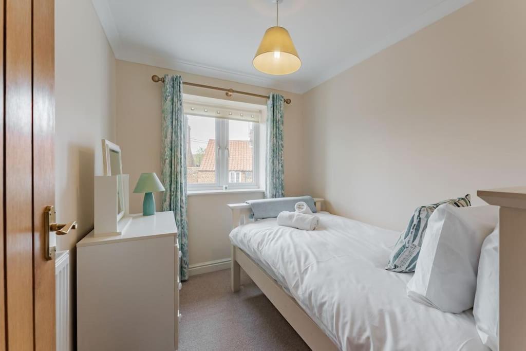 Avocet Cottage - Norfolk Cottage Agency