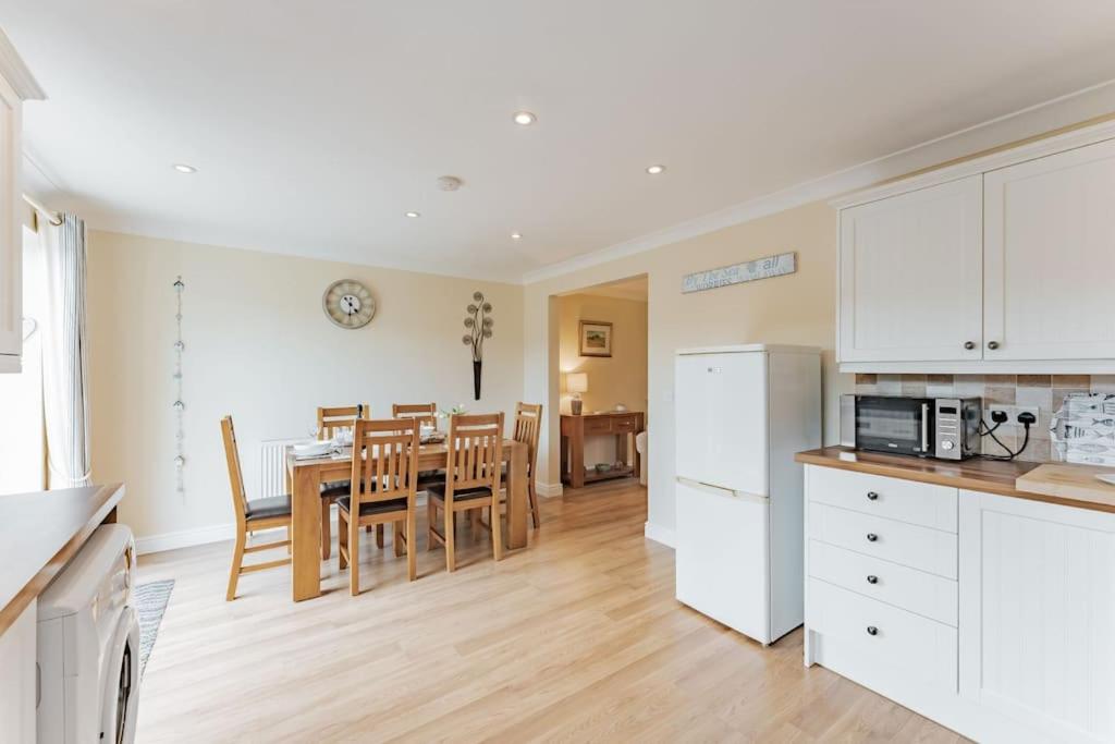 Avocet Cottage - Norfolk Cottage Agency