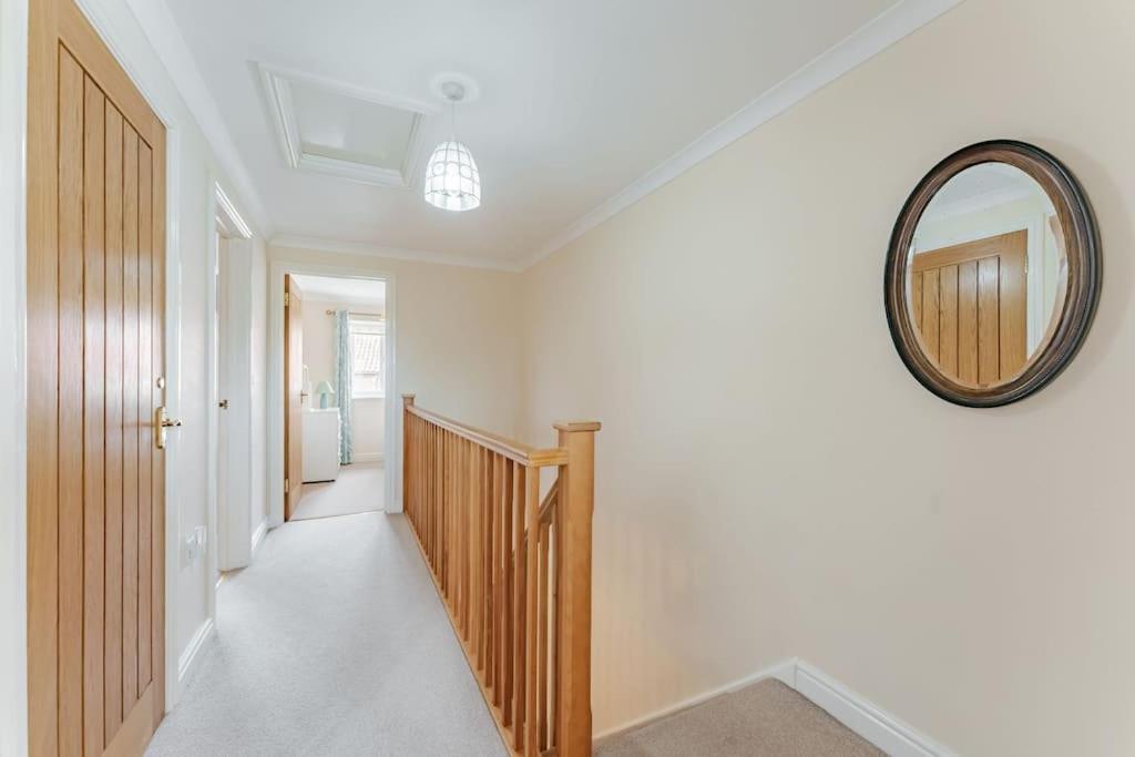 Avocet Cottage - Norfolk Cottage Agency