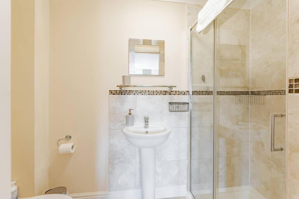 Avocet Cottage - Norfolk Cottage Agency