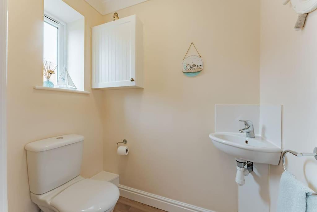Avocet Cottage - Norfolk Cottage Agency