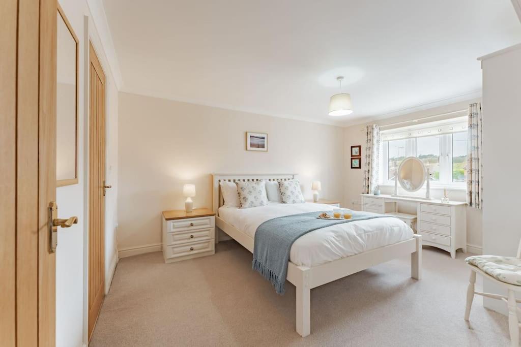 Avocet Cottage - Norfolk Cottage Agency