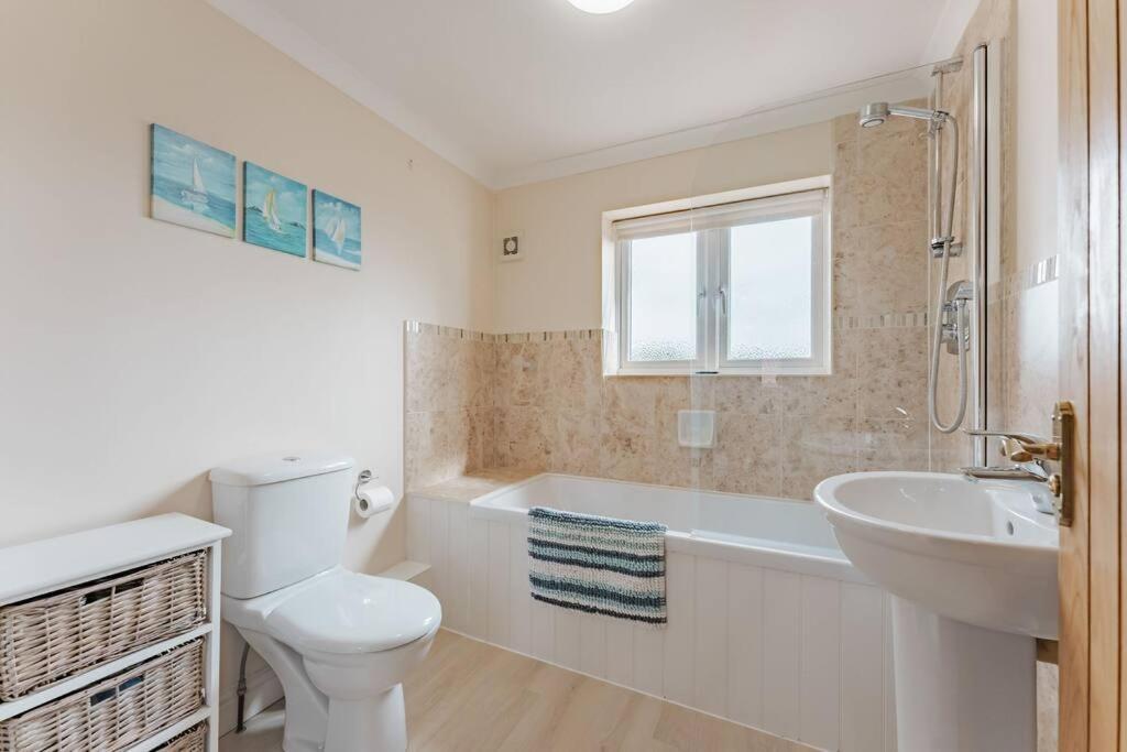 Avocet Cottage - Norfolk Cottage Agency