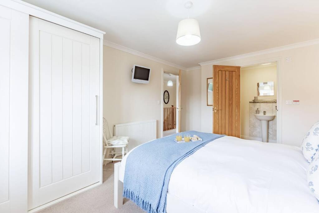 Avocet Cottage - Norfolk Cottage Agency