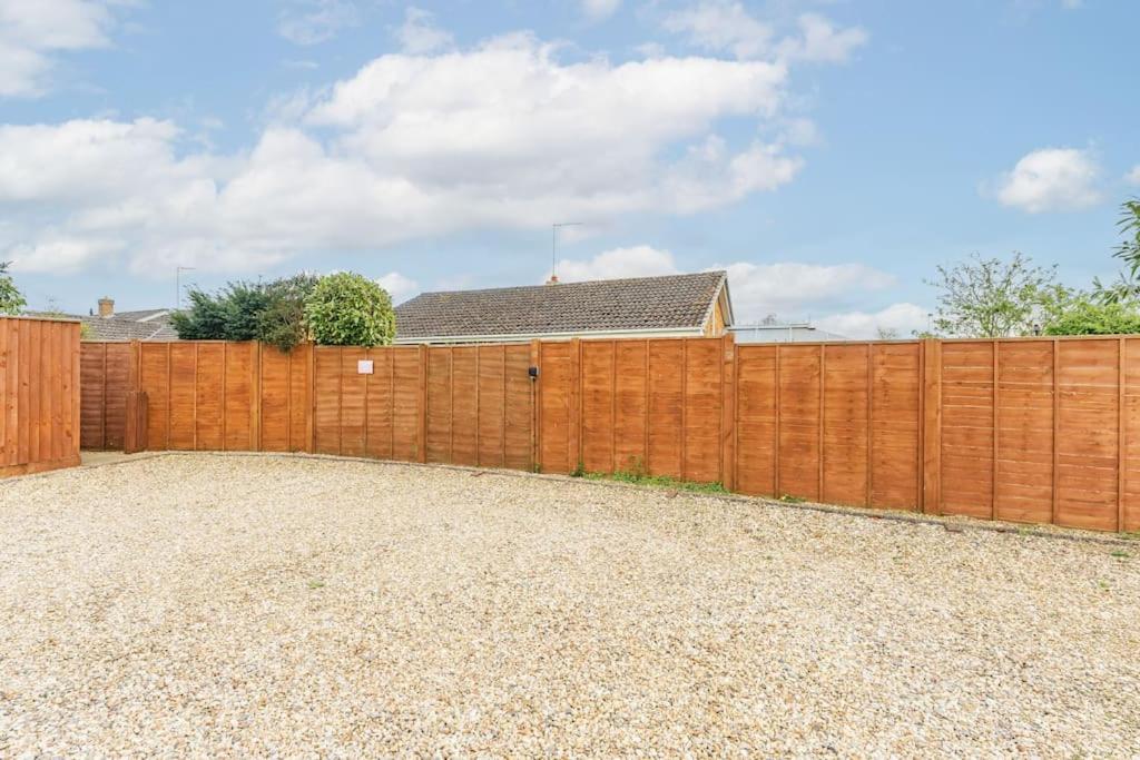 Avocet Cottage - Norfolk Cottage Agency