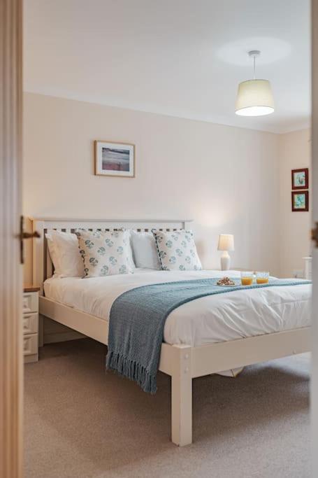 Avocet Cottage - Norfolk Cottage Agency