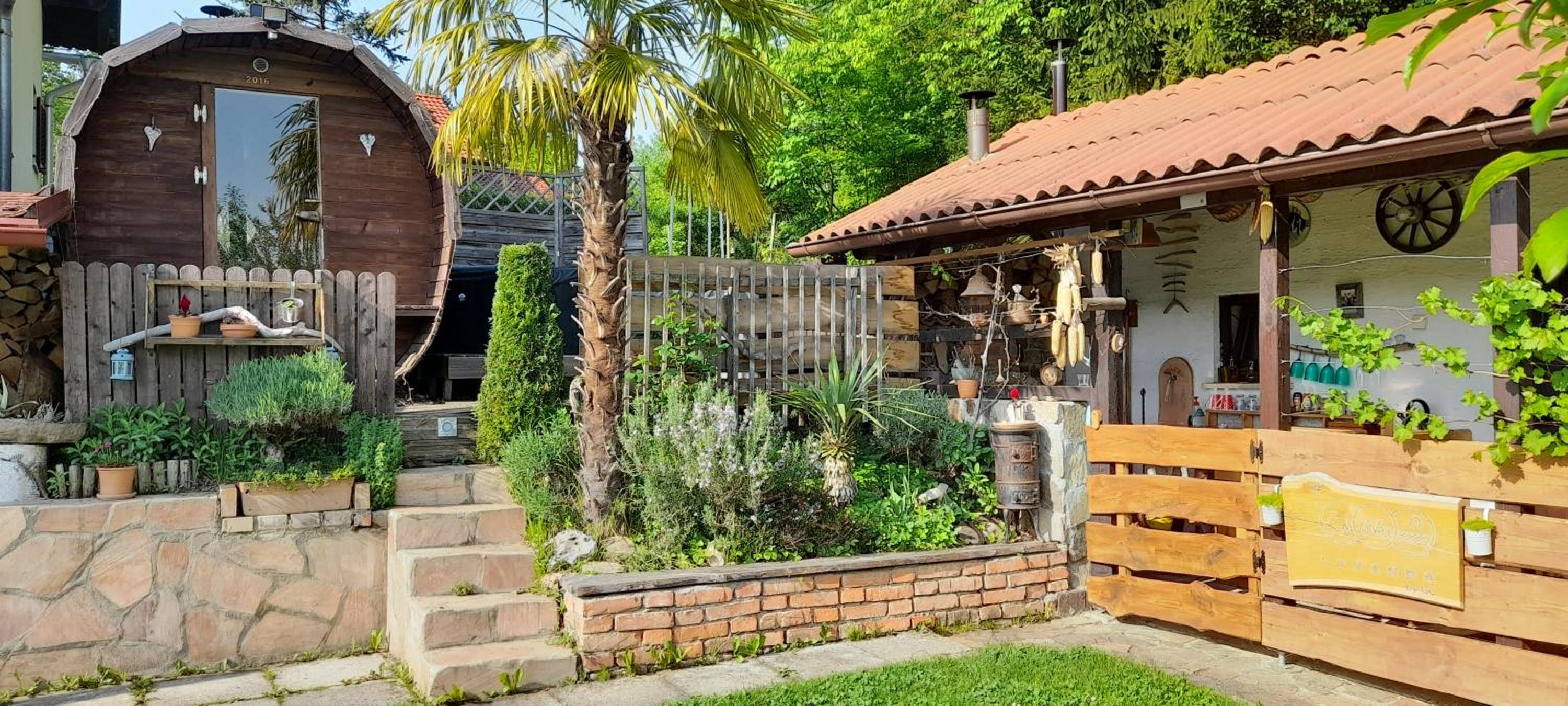 Hotel Apartma Lavanda - Image 1