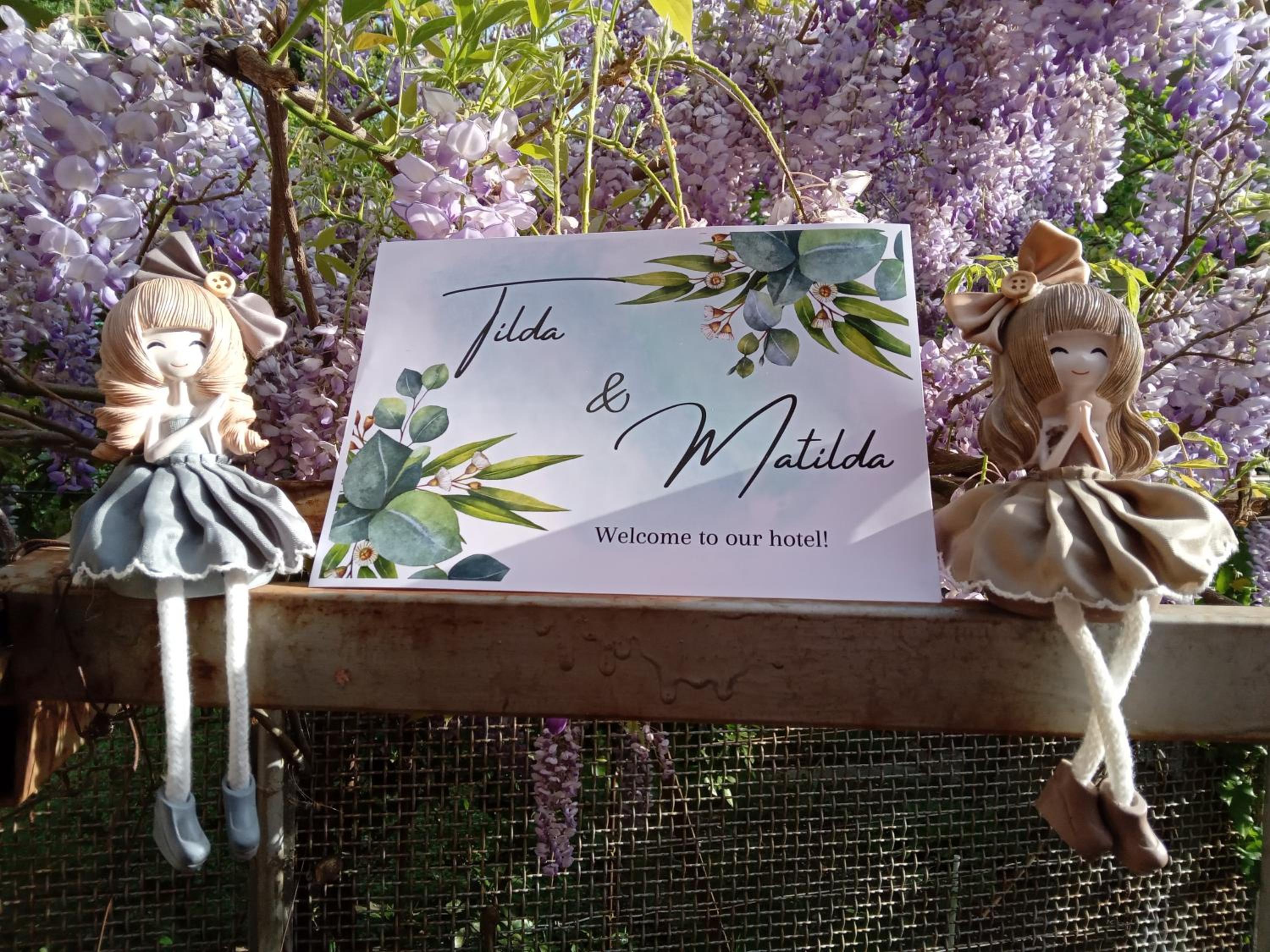 Tilda&Matilda